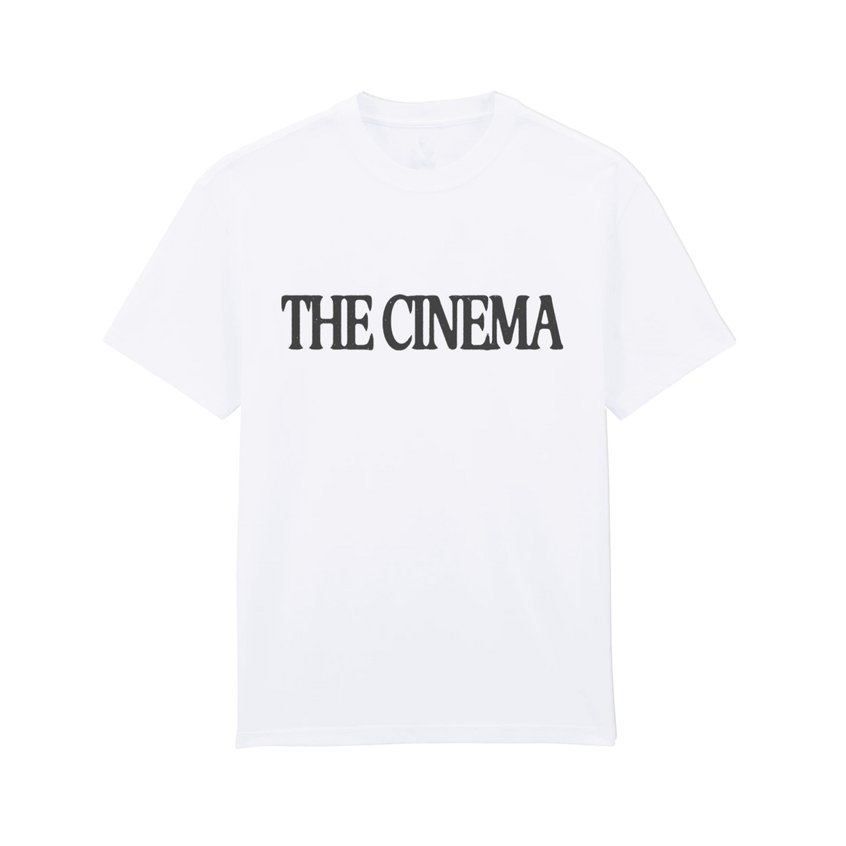 Pareidolia - Vinyl EP & The Cinema T-Shirt Bundle