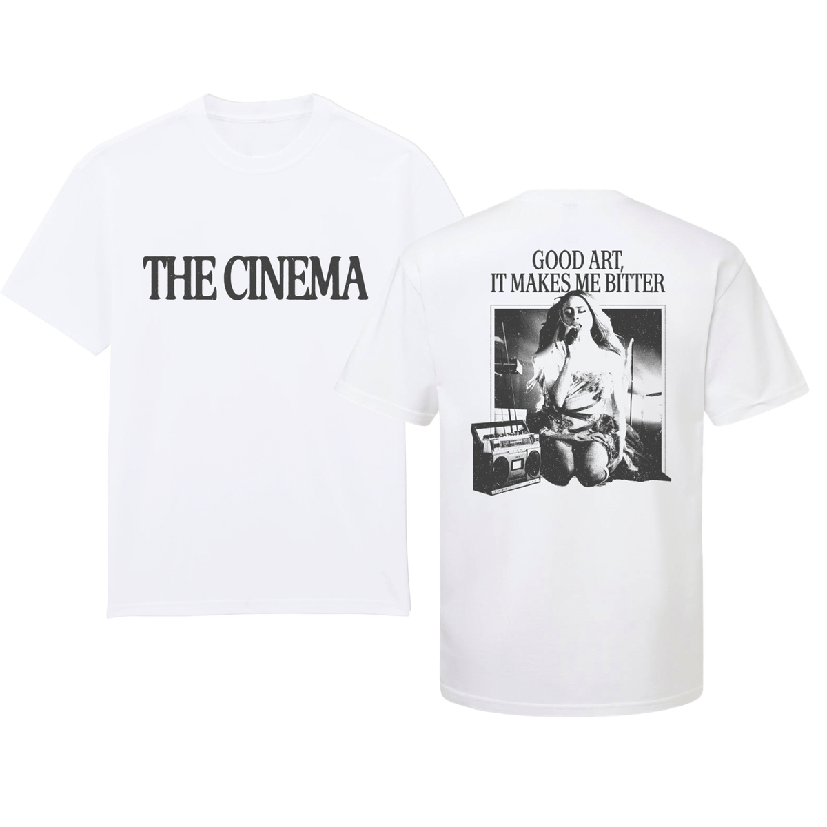 The Cinema T-shirt