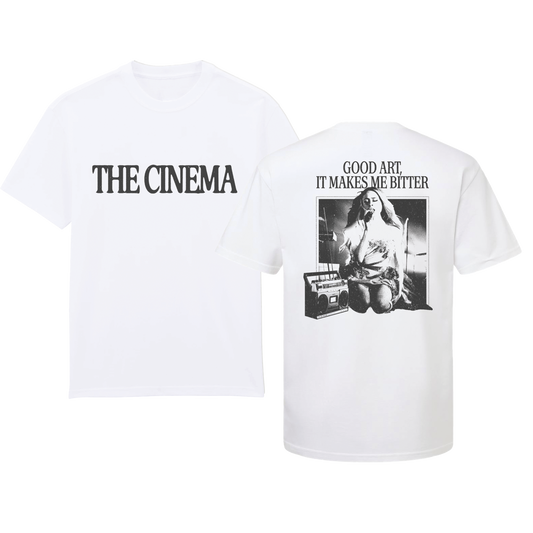 The Cinema T-shirt